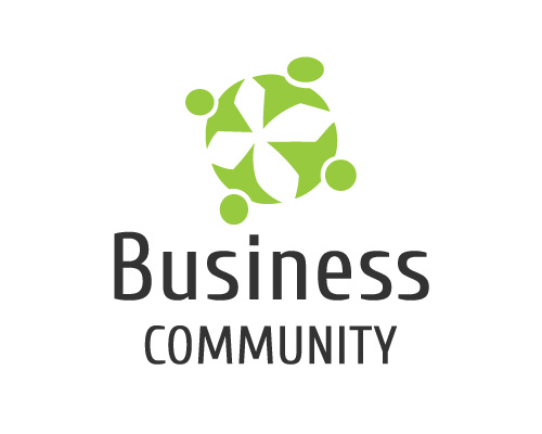 business-company-logo